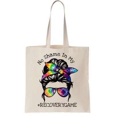 Narcotics Anonymous Womens Sobriety Gifts AA NA Bag