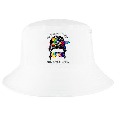 Narcotics Anonymous Womens Sobriety Gifts AA NA Cool Comfort Performance Bucket Hat