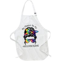Narcotics Anonymous Womens Sobriety Gifts AA NA Apron