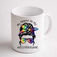 Narcotics Anonymous Womens Sobriety Gifts AA NA Mug