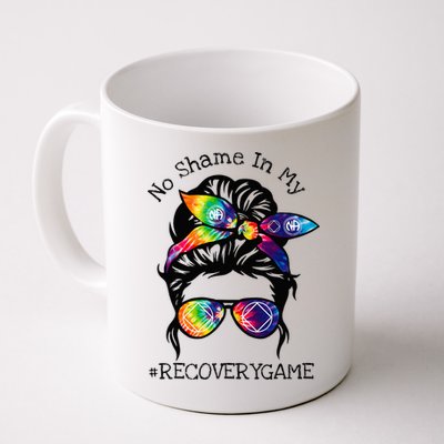 Narcotics Anonymous Womens Sobriety Gifts AA NA Mug