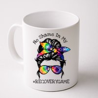 Narcotics Anonymous Womens Sobriety Gifts AA NA Mug