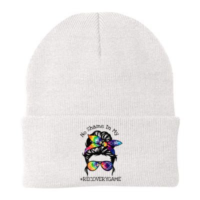 Narcotics Anonymous Womens Sobriety Gifts AA NA Beanie