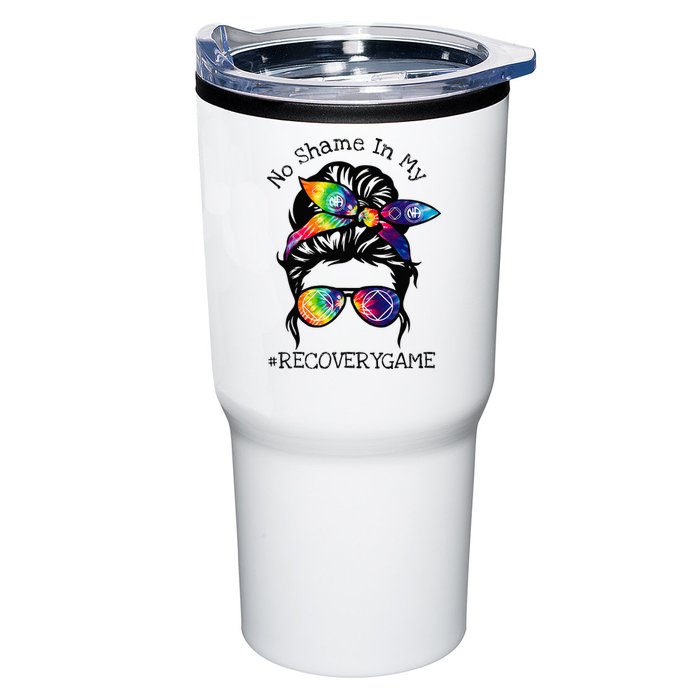 Narcotics Anonymous Womens Sobriety Gifts AA NA Tumbler