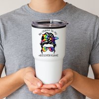 Narcotics Anonymous Womens Sobriety Gifts AA NA Tumbler