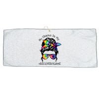 Narcotics Anonymous Womens Sobriety Gifts AA NA Large Microfiber Waffle Golf Towel