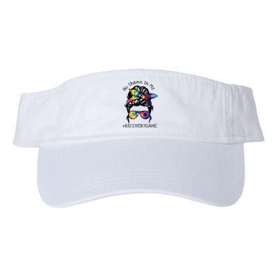 Narcotics Anonymous Womens Sobriety Gifts AA NA Visor
