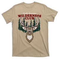 North American Wilderness Club Deer T-Shirt