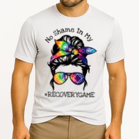 Narcotics Anonymous Womens Sobriety Gifts AA NA Performance Shirt