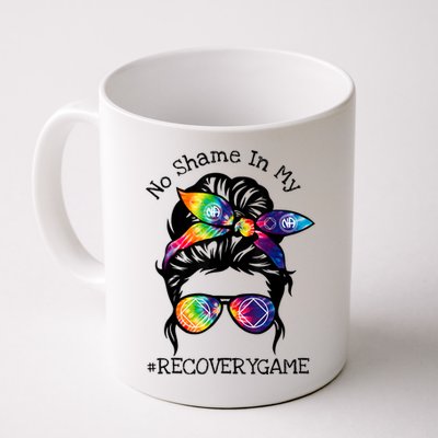 Narcotics Anonymous Womens Sobriety Gifts AA NA Mug