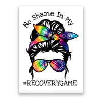 Narcotics Anonymous Womens Sobriety Gifts AA NA Poster
