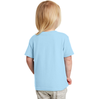 No Bra Club Toddler T-Shirt