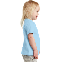 No Bra Club Toddler T-Shirt