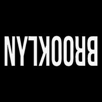 NY Brooklyn Creative Flip Design For New York Fans Funny Sustainable Bucket Hat