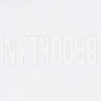 NY Brooklyn Creative Flip Design For New York Fans Funny Garment-Dyed Sweatshirt