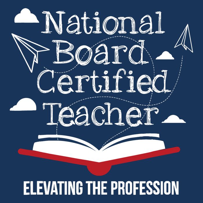 National Board Certified Teacher Open Book Airplane 7 Panel Mesh Trucker Snapback Hat