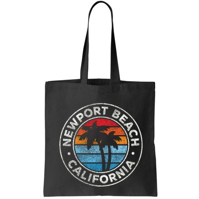 Newport Beach California Bag