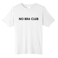 No Bra Club Tall Fusion ChromaSoft Performance T-Shirt