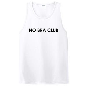 No Bra Club PosiCharge Competitor Tank