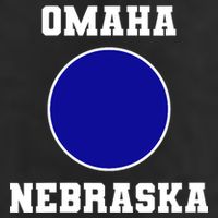 Nebraska Blue Dot Democratic 2nd District Omaha Hat