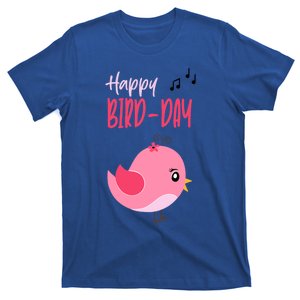 National Bird Day Happy Birdday Great Gift T-Shirt