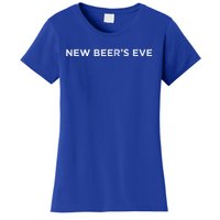 New Beer's Eve Cool Gift Women's T-Shirt