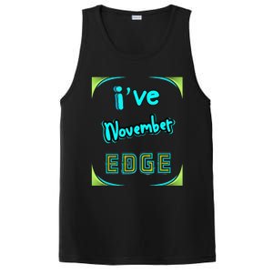 November Birthday Edge Friend Friend Dad Son Teacher PosiCharge Competitor Tank