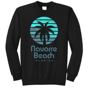 Navarre Beach Florida Sweatshirt