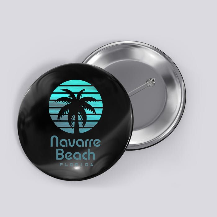 Navarre Beach Florida Button