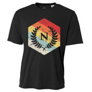 Napoleon Bonaparte French Empire Napoleon Cooling Performance Crew T-Shirt