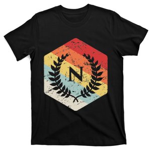 Napoleon Bonaparte French Empire Napoleon T-Shirt