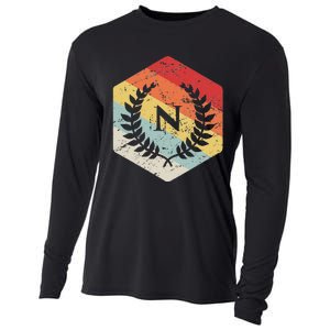 Napoleon Bonaparte French Empire Napoleon Cooling Performance Long Sleeve Crew