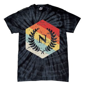 Napoleon Bonaparte French Empire Napoleon Tie-Dye T-Shirt