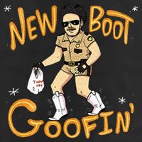 NEW BOOT GOOFIN CLASSIC 25L Jumbo Tote