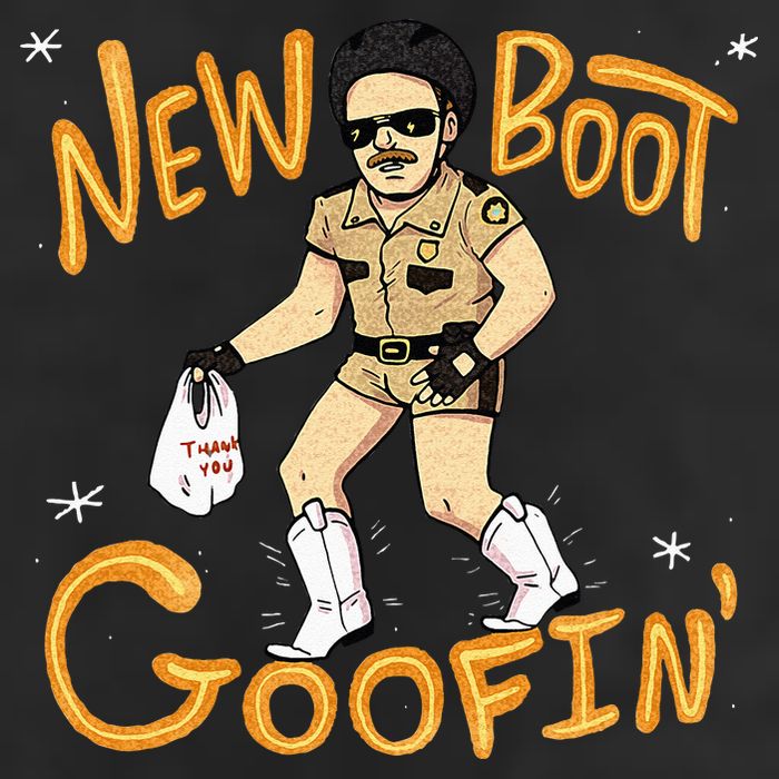 NEW BOOT GOOFIN CLASSIC 25L Jumbo Tote