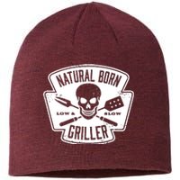 Natural Born Griller Bbq Lovers Sustainable Beanie