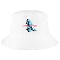Nessa Barrett Honey Baby Cool Comfort Performance Bucket Hat