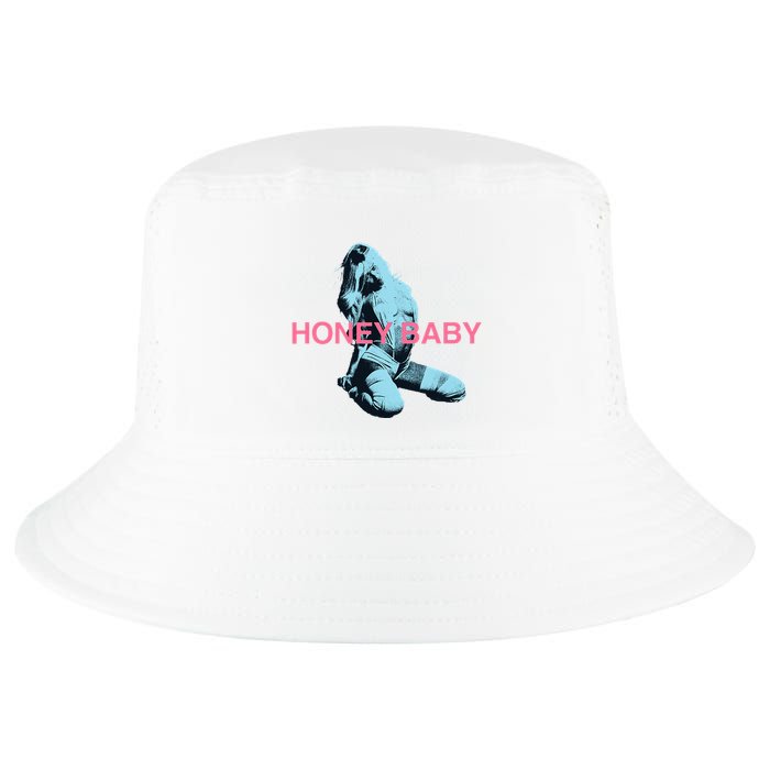 Nessa Barrett Honey Baby Cool Comfort Performance Bucket Hat