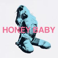 Nessa Barrett Honey Baby Visor