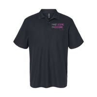 Nurse Blake I’m Not Judging I’m Assessing Softstyle Adult Sport Polo