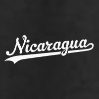 Nicaragua Baseball Jersey Script With Swoosh Cool Comfort Performance Bucket Hat