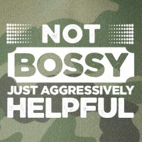 Not Bossy Just Aggressively Helpful Funny Legacy Tie Dye Trucker Hat
