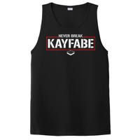 Never Break Kayfabe Pro Wrestling PosiCharge Competitor Tank