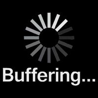 Nerdy Buffering Loading Screen Funny Meme Nerd Streaming Lol 16 in Basic Backpack