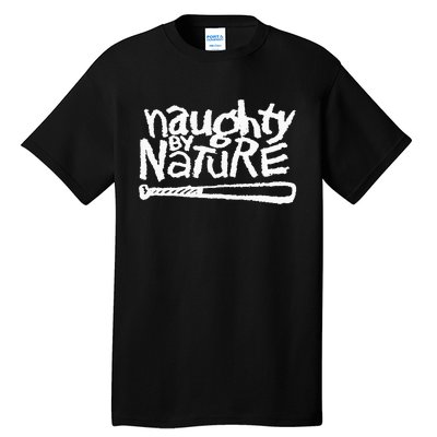 Naughty By Nature Tall T-Shirt