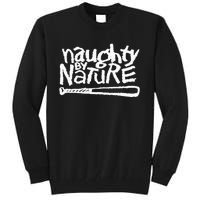 Naughty By Nature Tall Sweatshirt