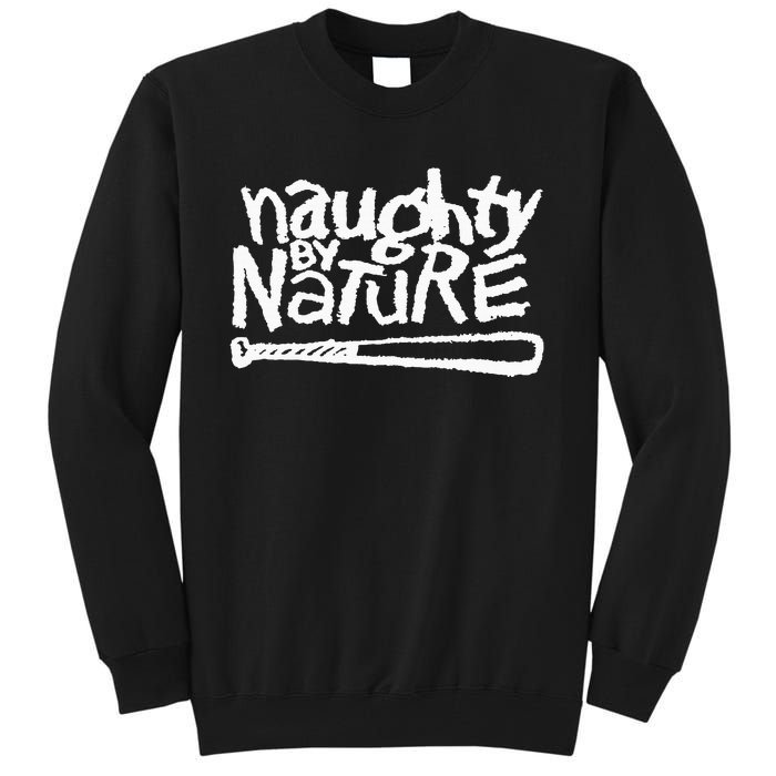 Naughty By Nature Tall Sweatshirt