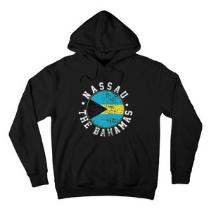 Nassau Bahamas Hoodie