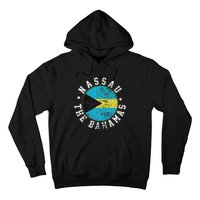 Nassau Bahamas Hoodie