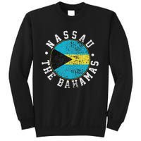 Nassau Bahamas Sweatshirt